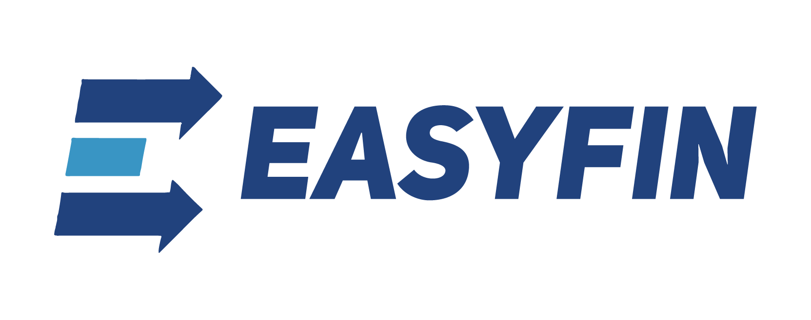 EasyFin Logo